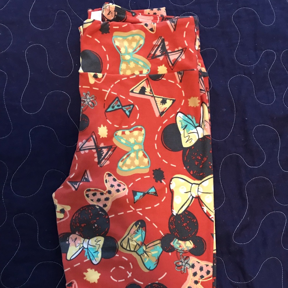 Disney OS Lularoe